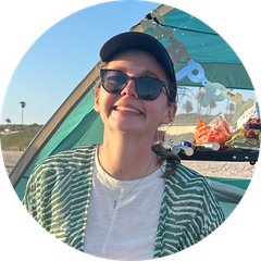 Rachel Whaley profile
          image